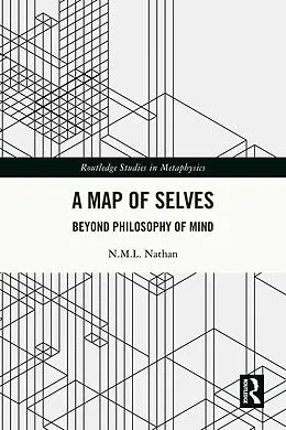 E-Book (epub) A Map of Selves von N. M. L. Nathan