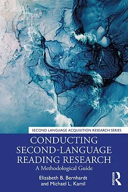 E-Book (epub) Conducting Second-Language Reading Research von Elizabeth B. Bernhardt, Michael L. Kamil