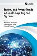 E-Book (pdf) Security and Privacy Trends in Cloud Computing and Big Data von