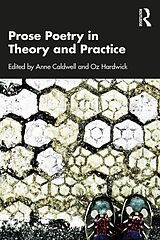 eBook (epub) Prose Poetry in Theory and Practice de 