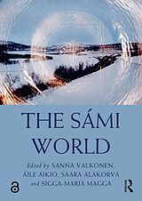 E-Book (epub) The Sámi World von 