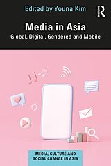 eBook (pdf) Media in Asia de 