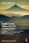 E-Book (pdf) Embracing Therapeutic Complexity von Patricia Gianotti