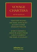 E-Book (epub) Voyage Charters von Julian Cooke, Tim Young, Michael Ashcroft