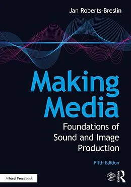 E-Book (epub) Making Media von Jan Roberts-Breslin