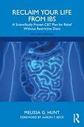 E-Book (pdf) Reclaim Your Life from IBS von Melissa G. Hunt