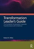 E-Book (pdf) Transformation Leader's Guide von Robert H. Miles