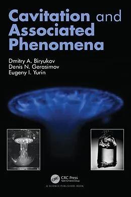 E-Book (epub) Cavitation and Associated Phenomena von Dmitry Biryukov, Denis Gerasimov, Eugeny Yurin