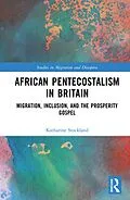 E-Book (pdf) African Pentecostalism in Britain von Katharine Stockland