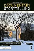 E-Book (pdf) Documentary Storytelling von Sheila Curran Bernard