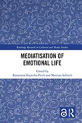 eBook (pdf) Mediatisation of Emotional Life de 