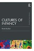 E-Book (pdf) Cultures of Infancy von Heidi Keller