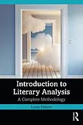 E-Book (pdf) Introduction to Literary Analysis von Louis Hébert
