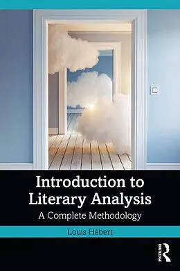 E-Book (epub) Introduction to Literary Analysis von Louis Hébert