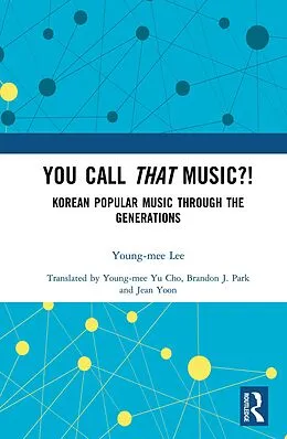 E-Book (pdf) You Call That Music?! von Young-Mee Lee