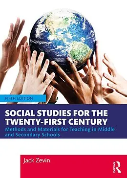 E-Book (epub) Social Studies for the Twenty-First Century von Jack Zevin