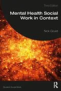 E-Book (pdf) Mental Health Social Work in Context von Nick Gould