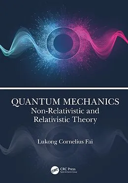 E-Book (epub) Quantum Mechanics von Lukong Cornelius Fai