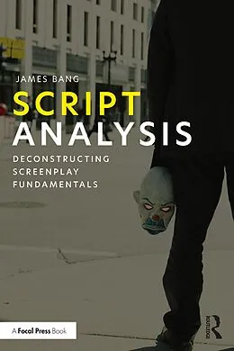 E-Book (epub) Script Analysis von James Bang