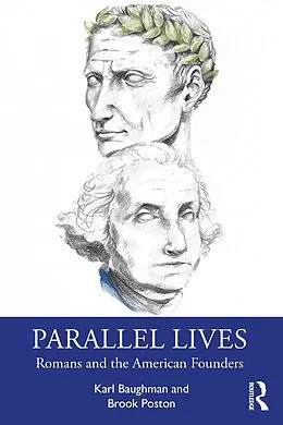 E-Book (pdf) Parallel Lives von Karl Baughman, Brook Poston