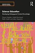 E-Book (epub) Science Education von Shamin Padalkar, Mythili Ramchand, Rafikh Shaikh
