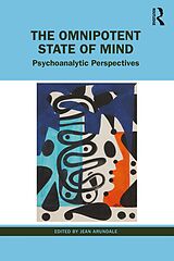E-Book (epub) The Omnipotent State of Mind von 