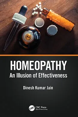 PDF Homeopathy von Dinesh Kumar Jain