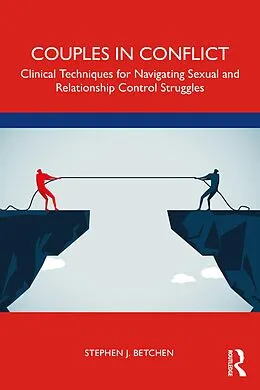 E-Book (pdf) Couples in Conflict von Stephen J. Betchen