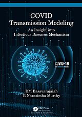 eBook (epub) COVID Transmission Modeling de Dm Basavarajaiah, B Narasimha Murthy