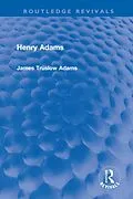 E-Book (pdf) Henry Adams von James Truslow Adams