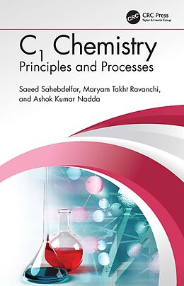 eBook (pdf) C1 Chemistry de Saeed Sahebdelfar, Maryam Takht Ravanchi, Ashok Kumar Nadda