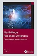 E-Book (pdf) Multi-Mode Resonant Antennas von Wen-Jun Lu, Lei Zhu