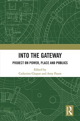 eBook (epub) Into the Gateway de 