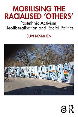 eBook (pdf) Mobilising the Racialised 'Others' de Suvi Keskinen