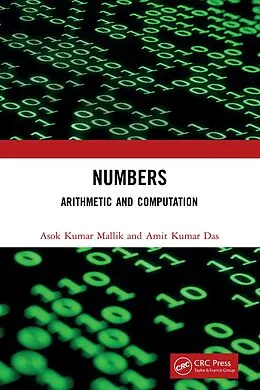 PDF Numbers von Asok Kumar Mallik, Amit Kumar Das