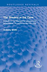 eBook (pdf) The Shadow in the Cave de Anthony Smith