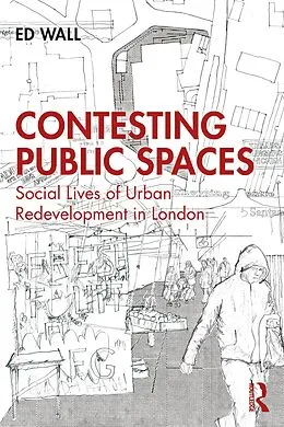ePUB Contesting Public Spaces von Ed Wall