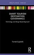 E-Book (pdf) Smart Tourism Destination Governance von Tomás Gajdosík
