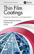 E-Book (epub) Thin Film Coatings von Fredrick Madaraka Mwema, Tien-Chien Jen, Lin Zhu
