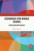 E-Book (pdf) Economics for Middle School von Manju Agarwal