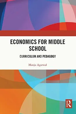 E-Book (pdf) Economics for Middle School von Manju Agarwal