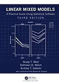 E-Book (pdf) Linear Mixed Models von Brady T. West, Kathleen B. Welch, Andrzej T Galecki