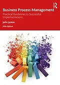 E-Book (pdf) Business Process Management von John Jeston