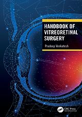 E-Book (epub) Handbook of Vitreoretinal Surgery von Pradeep Venkatesh