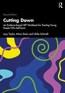 E-Book (pdf) Cutting Down von Lucy Taylor, Mima Simic, Ulrike Schmidt