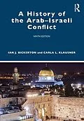 E-Book (pdf) A History of the Arab-Israeli Conflict von Ian J. Bickerton, Carla L. Klausner