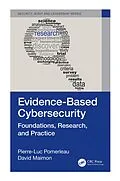 E-Book (pdf) Evidence-Based Cybersecurity von Pierre-Luc Pomerleau, David Maimon