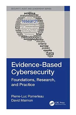 E-Book (epub) Evidence-Based Cybersecurity von Pierre-Luc Pomerleau, David Maimon