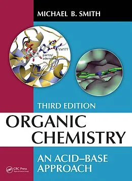 E-Book (pdf) Organic Chemistry von Michael B. Smith