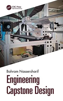 E-Book (pdf) Engineering Capstone Design von Bahram Nassersharif